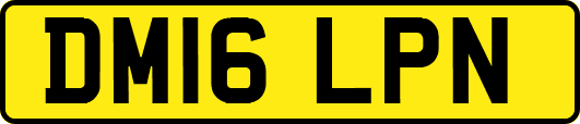 DM16LPN