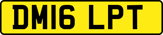 DM16LPT