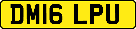 DM16LPU