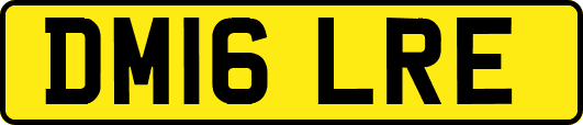 DM16LRE