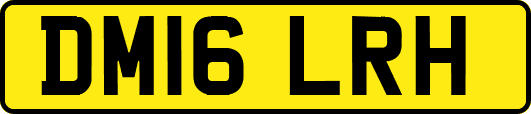 DM16LRH