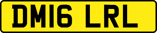 DM16LRL