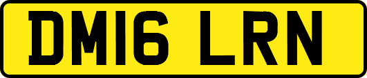 DM16LRN