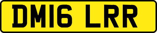 DM16LRR