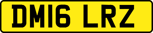 DM16LRZ