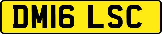 DM16LSC