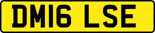 DM16LSE
