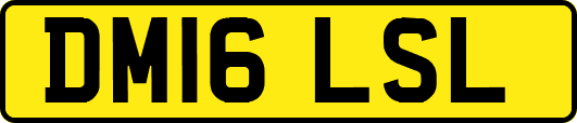 DM16LSL
