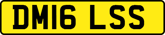 DM16LSS