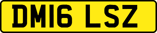 DM16LSZ