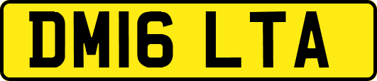 DM16LTA
