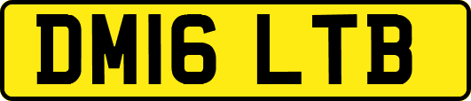 DM16LTB