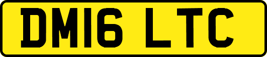 DM16LTC
