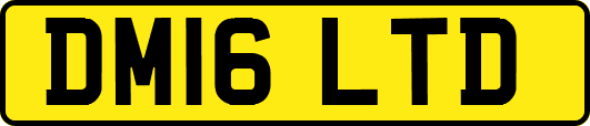 DM16LTD