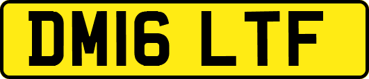 DM16LTF