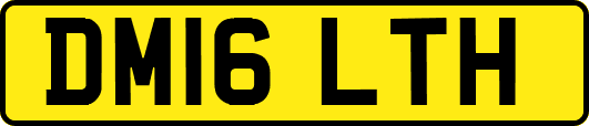 DM16LTH