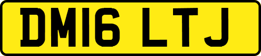DM16LTJ