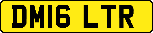 DM16LTR