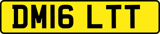 DM16LTT