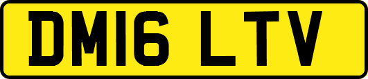 DM16LTV
