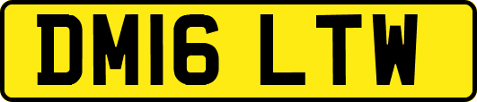 DM16LTW