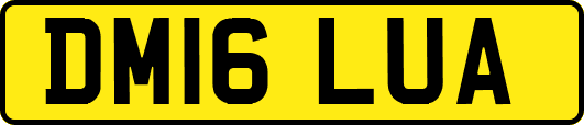 DM16LUA