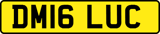 DM16LUC