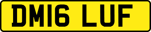 DM16LUF