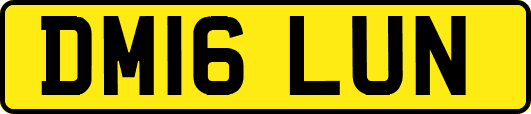 DM16LUN