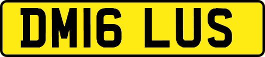 DM16LUS