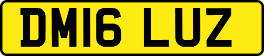 DM16LUZ