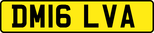 DM16LVA