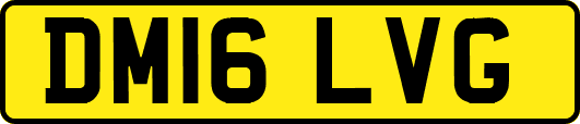 DM16LVG