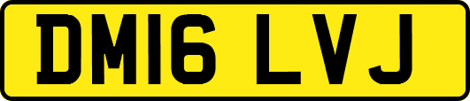 DM16LVJ