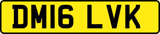 DM16LVK