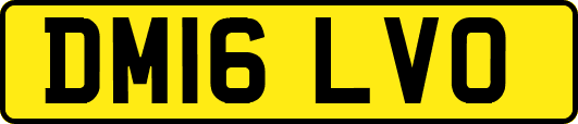 DM16LVO
