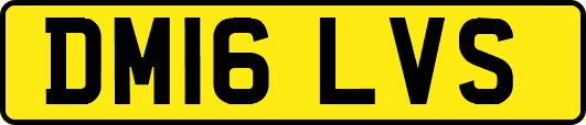 DM16LVS