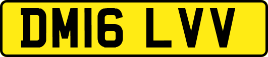DM16LVV