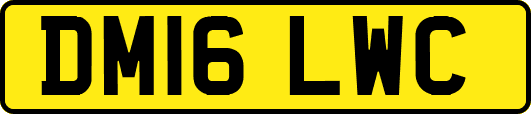DM16LWC