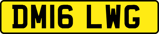 DM16LWG