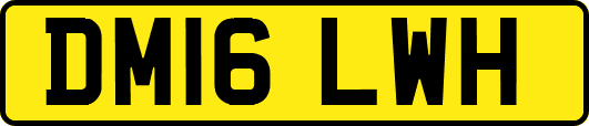 DM16LWH