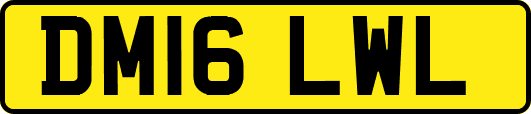 DM16LWL