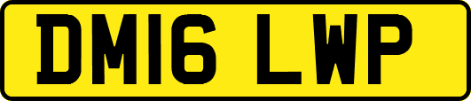 DM16LWP