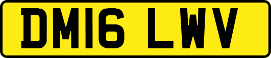 DM16LWV