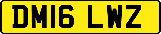 DM16LWZ