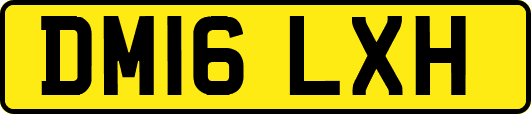 DM16LXH