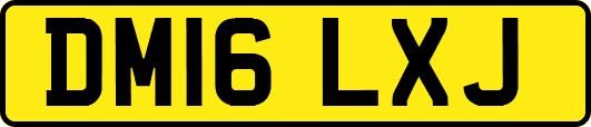 DM16LXJ
