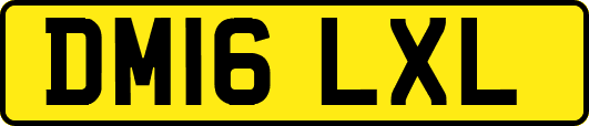 DM16LXL