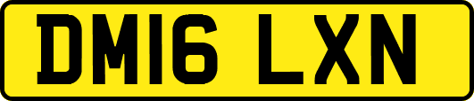 DM16LXN