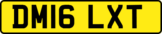 DM16LXT